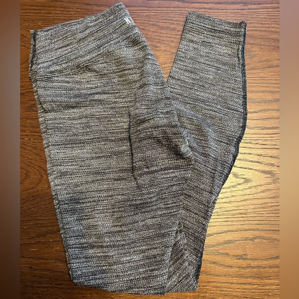 Nobull Plush Heather Tight 25”